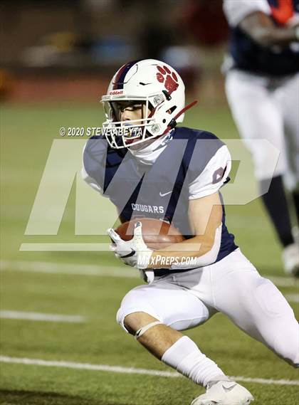 Thumbnail 3 in Rocky Mountain @ Cherokee Trail photogallery.