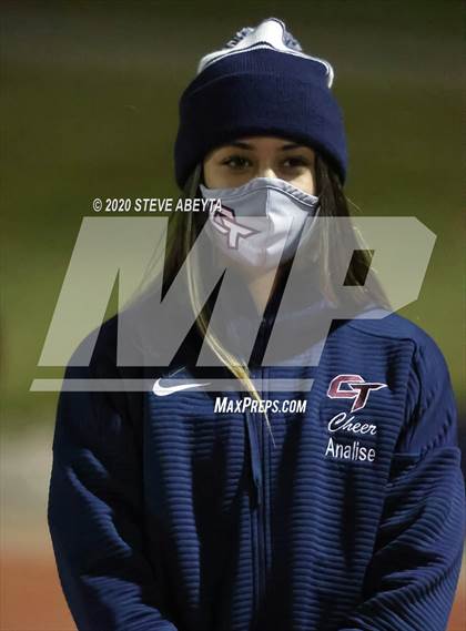 Thumbnail 3 in Rocky Mountain @ Cherokee Trail photogallery.