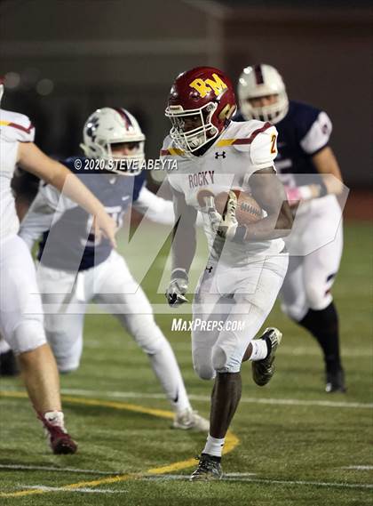 Thumbnail 2 in Rocky Mountain @ Cherokee Trail photogallery.