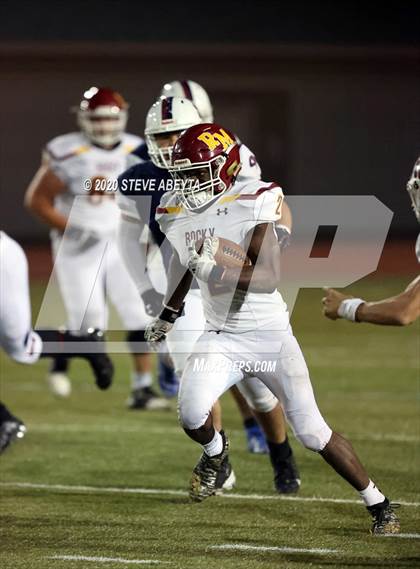 Thumbnail 2 in Rocky Mountain @ Cherokee Trail photogallery.