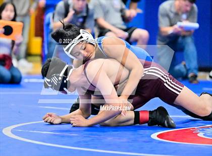 Thumbnail 1 in SD City League Championship photogallery.