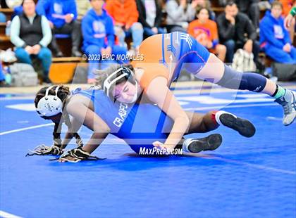 Thumbnail 3 in SD City League Championship photogallery.