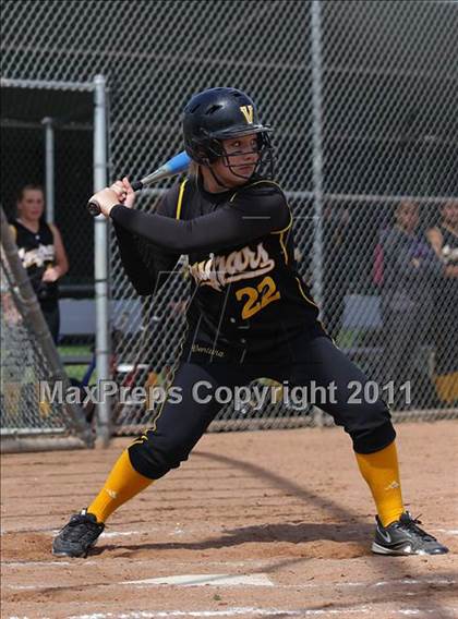 Thumbnail 3 in Ventura vs. Rio Mesa (Simi Tournament) photogallery.