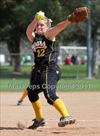 Photo from the gallery "Ventura vs. Rio Mesa (Simi Tournament)"