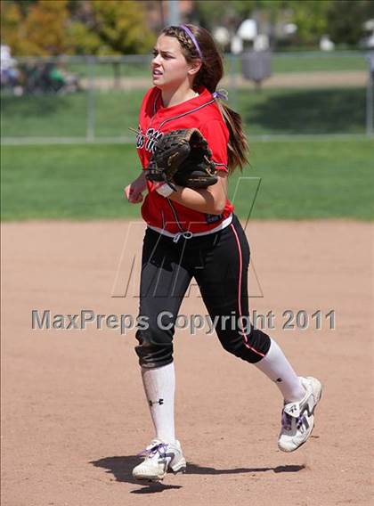 Thumbnail 1 in Ventura vs. Rio Mesa (Simi Tournament) photogallery.
