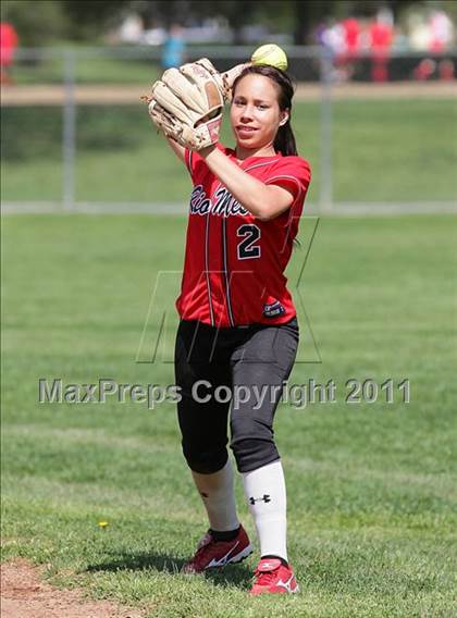 Thumbnail 1 in Ventura vs. Rio Mesa (Simi Tournament) photogallery.