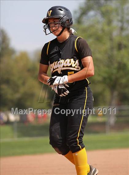 Thumbnail 2 in Ventura vs. Rio Mesa (Simi Tournament) photogallery.
