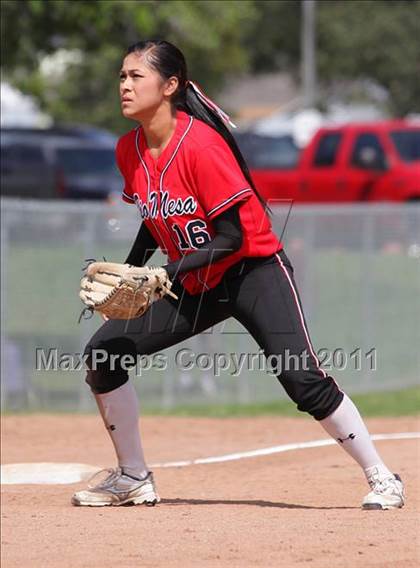 Thumbnail 1 in Ventura vs. Rio Mesa (Simi Tournament) photogallery.