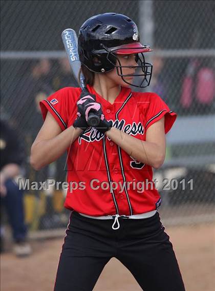 Thumbnail 2 in Ventura vs. Rio Mesa (Simi Tournament) photogallery.