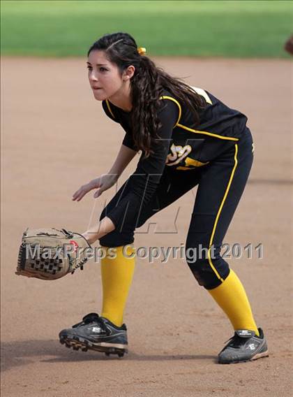 Thumbnail 3 in Ventura vs. Rio Mesa (Simi Tournament) photogallery.