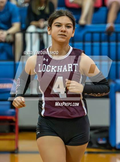 Thumbnail 3 in Lockhart @ Leander photogallery.