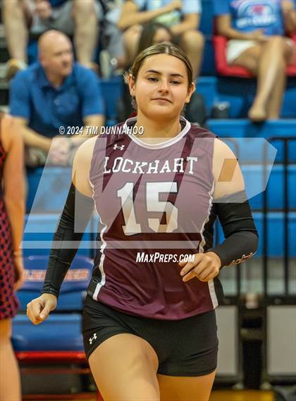 Thumbnail 1 in Lockhart @ Leander photogallery.