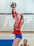 Photo from the gallery "Lockhart @ Leander"