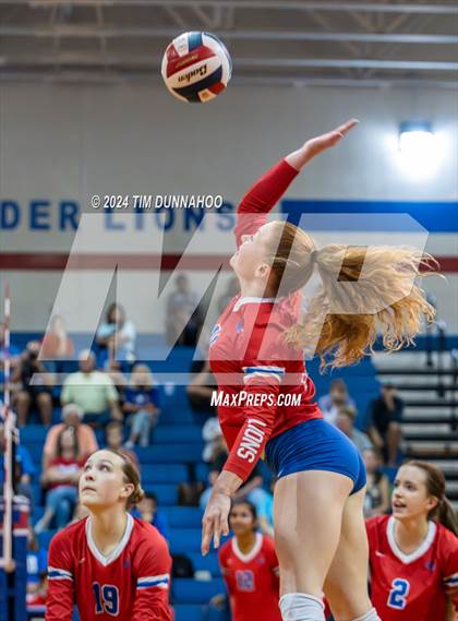 Thumbnail 1 in Lockhart @ Leander photogallery.