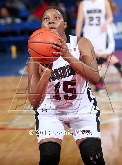 Thumbnail 1 in Ossining vs New Rochelle (Section 1 Class AA Semifinal) photogallery.