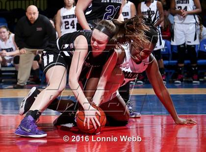 Thumbnail 3 in Ossining vs New Rochelle (Section 1 Class AA Semifinal) photogallery.