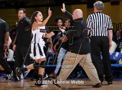 Thumbnail 2 in Ossining vs New Rochelle (Section 1 Class AA Semifinal) photogallery.