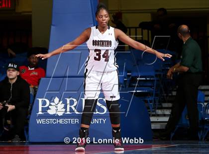 Thumbnail 2 in Ossining vs New Rochelle (Section 1 Class AA Semifinal) photogallery.