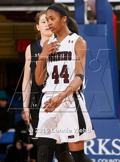 Thumbnail 3 in Ossining vs New Rochelle (Section 1 Class AA Semifinal) photogallery.