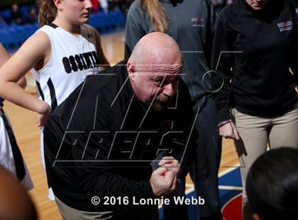 Thumbnail 3 in Ossining vs New Rochelle (Section 1 Class AA Semifinal) photogallery.