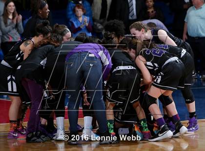 Thumbnail 2 in Ossining vs New Rochelle (Section 1 Class AA Semifinal) photogallery.