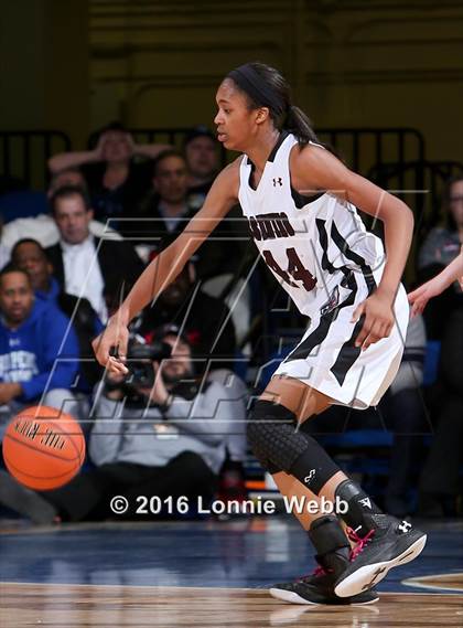 Thumbnail 1 in Ossining vs New Rochelle (Section 1 Class AA Semifinal) photogallery.