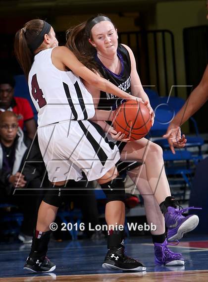 Thumbnail 1 in Ossining vs New Rochelle (Section 1 Class AA Semifinal) photogallery.