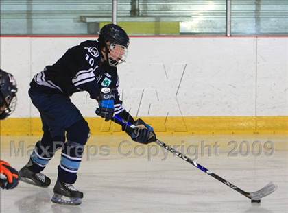 Thumbnail 2 in Wilton vs Lyman Hall (CIAC Division II 1st Round) photogallery.