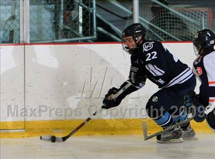 Thumbnail 3 in Wilton vs Lyman Hall (CIAC Division II 1st Round) photogallery.