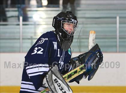 Thumbnail 2 in Wilton vs Lyman Hall (CIAC Division II 1st Round) photogallery.