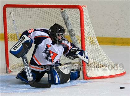 Thumbnail 3 in Wilton vs Lyman Hall (CIAC Division II 1st Round) photogallery.