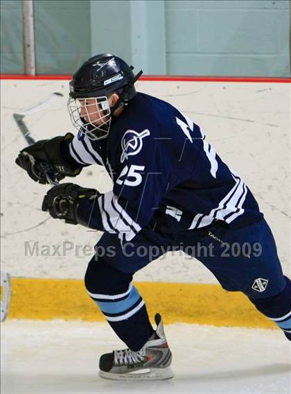 Thumbnail 1 in Wilton vs Lyman Hall (CIAC Division II 1st Round) photogallery.