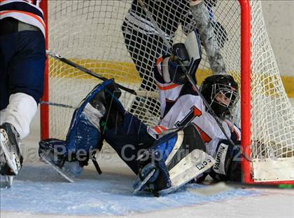 Thumbnail 2 in Wilton vs Lyman Hall (CIAC Division II 1st Round) photogallery.