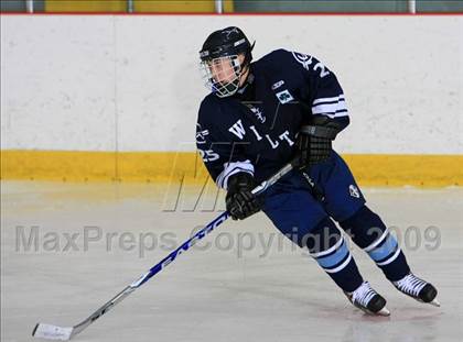 Thumbnail 3 in Wilton vs Lyman Hall (CIAC Division II 1st Round) photogallery.