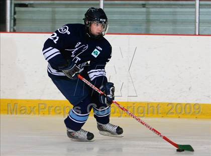 Thumbnail 3 in Wilton vs Lyman Hall (CIAC Division II 1st Round) photogallery.