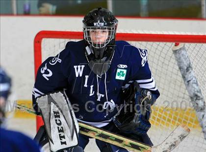 Thumbnail 3 in Wilton vs Lyman Hall (CIAC Division II 1st Round) photogallery.