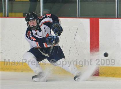 Thumbnail 3 in Wilton vs Lyman Hall (CIAC Division II 1st Round) photogallery.