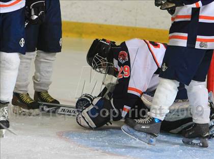 Thumbnail 3 in Wilton vs Lyman Hall (CIAC Division II 1st Round) photogallery.