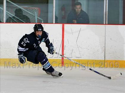 Thumbnail 2 in Wilton vs Lyman Hall (CIAC Division II 1st Round) photogallery.