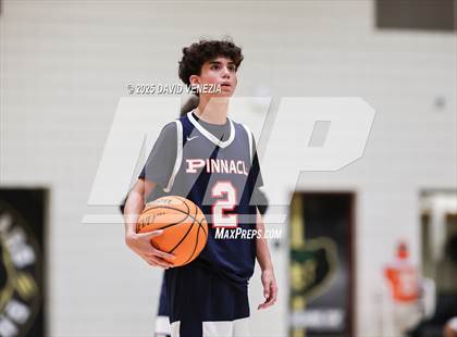 Thumbnail 1 in FR: Pinnacle @ Basha photogallery.