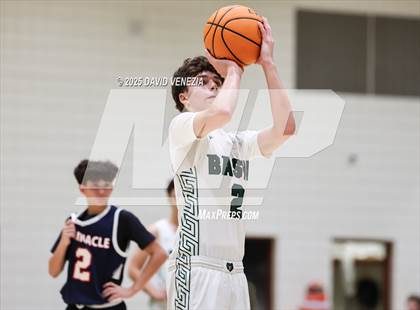 Thumbnail 1 in FR: Pinnacle @ Basha photogallery.