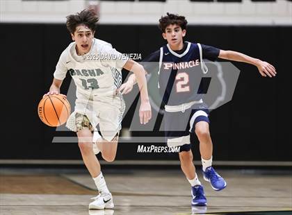 Thumbnail 3 in FR: Pinnacle @ Basha photogallery.