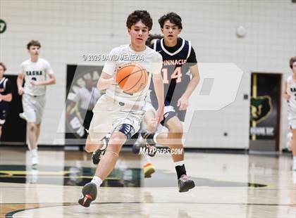 Thumbnail 1 in FR: Pinnacle @ Basha photogallery.