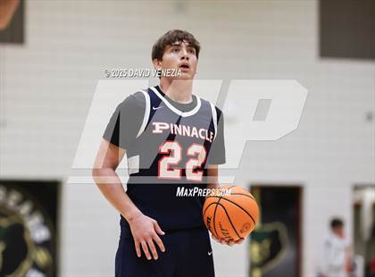 Thumbnail 1 in FR: Pinnacle @ Basha photogallery.