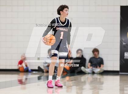 Thumbnail 1 in FR: Pinnacle @ Basha photogallery.