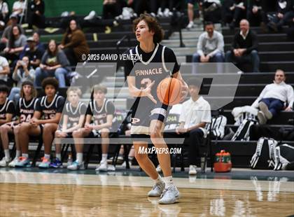 Thumbnail 3 in FR: Pinnacle @ Basha photogallery.