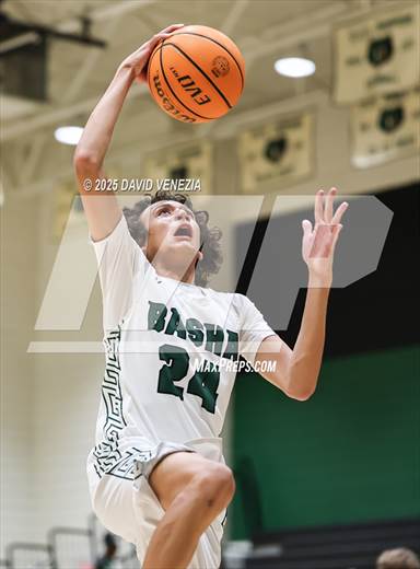 FR: Pinnacle @ Basha