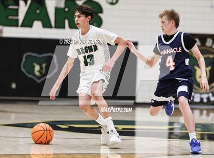 Thumbnail 1 in FR: Pinnacle @ Basha photogallery.