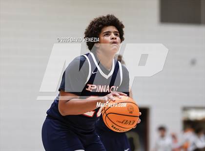 Thumbnail 2 in FR: Pinnacle @ Basha photogallery.