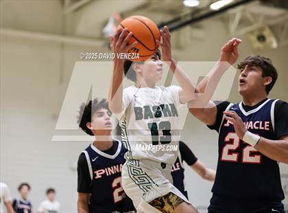 Thumbnail 2 in FR: Pinnacle @ Basha photogallery.